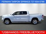 Used 2022 Ram 1500 Big Horn Crew Cab 4x2 Pickup for sale #23P56 - photo 8