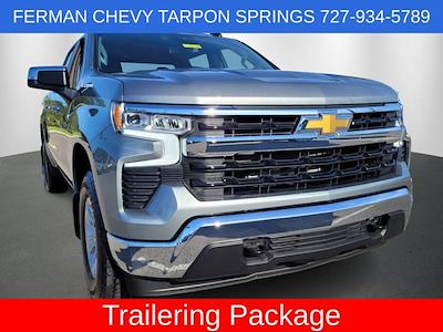 New 2023 Chevrolet Silverado 1500 LT Crew Cab 4WD Pickup for sale #23T434R - photo 1