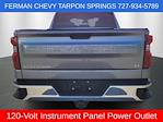 New 2023 Chevrolet Silverado 1500 LT Crew Cab 4WD Pickup for sale #23T434R - photo 12