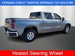 New 2023 Chevrolet Silverado 1500 LT Crew Cab 4WD Pickup for sale #23T434R - photo 4