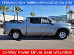 New 2023 Chevrolet Silverado 1500 LT Crew Cab 4WD Pickup for sale #23T434R - photo 13