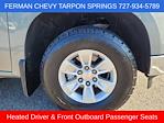 New 2023 Chevrolet Silverado 1500 LT Crew Cab 4WD Pickup for sale #23T434R - photo 14