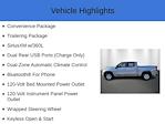 New 2023 Chevrolet Silverado 1500 LT Crew Cab 4WD Pickup for sale #23T434R - photo 6