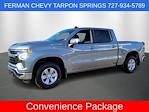 New 2023 Chevrolet Silverado 1500 LT Crew Cab 4WD Pickup for sale #23T434R - photo 3