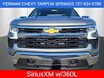 New 2023 Chevrolet Silverado 1500 LT Crew Cab 4WD Pickup for sale #23T434R - photo 7