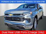 New 2023 Chevrolet Silverado 1500 LT Crew Cab 4WD Pickup for sale #23T434R - photo 8