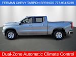 New 2023 Chevrolet Silverado 1500 LT Crew Cab 4WD Pickup for sale #23T434R - photo 9