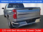 New 2023 Chevrolet Silverado 1500 LT Crew Cab 4WD Pickup for sale #23T434R - photo 11