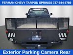 2023 Chevrolet Silverado 5500 Regular Cab DRW RWD, CM Truck Beds RD Model Flatbed Truck for sale #23T609 - photo 12