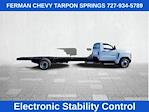 2023 Chevrolet Silverado 5500 Regular Cab DRW RWD Cab Chassis for sale #23T954 - photo 6