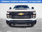 Used 2024 Chevrolet Silverado 2500 Work Truck Crew Cab for sale #23T954B - photo 5