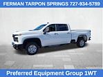 Used 2024 Chevrolet Silverado 2500 Work Truck Crew Cab for sale #23T954B - photo 8