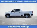 Used 2024 Chevrolet Silverado 2500 Work Truck Crew Cab for sale #23T954B - photo 9