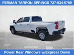 Used 2024 Chevrolet Silverado 2500 Work Truck Crew Cab for sale #23T954B - photo 10