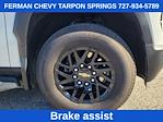 2024 Chevrolet Silverado EV Crew Cab 4WD Pickup for sale #24T1008R - photo 10