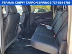2024 Chevrolet Silverado EV Crew Cab 4WD Pickup for sale #24T1008R - photo 12
