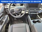 2024 Chevrolet Silverado EV Crew Cab 4WD Pickup for sale #24T1037 - photo 13