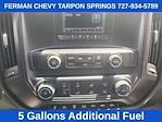 2024 Chevrolet Silverado 5500 Regular Cab DRW RWD Cab Chassis for sale #24T1082 - photo 24