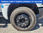 2024 Chevrolet Silverado 5500 Regular Cab DRW RWD Cab Chassis for sale #24T1348 - photo 11
