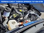 2024 Chevrolet Silverado 5500 Regular Cab DRW RWD Cab Chassis for sale #24T1348 - photo 12