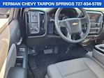 2024 Chevrolet Silverado 5500 Regular Cab DRW RWD Cab Chassis for sale #24T1348 - photo 15