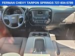 2024 Chevrolet Silverado 5500 Regular Cab DRW RWD Cab Chassis for sale #24T1348 - photo 16