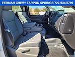 2024 Chevrolet Silverado 5500 Regular Cab DRW RWD Cab Chassis for sale #24T1348 - photo 17