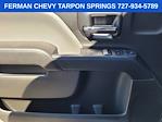 2024 Chevrolet Silverado 5500 Regular Cab DRW RWD Cab Chassis for sale #24T1348 - photo 19