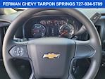 2024 Chevrolet Silverado 5500 Regular Cab DRW RWD Cab Chassis for sale #24T1348 - photo 24