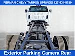 2024 Chevrolet Silverado 5500 Regular Cab DRW RWD Cab Chassis for sale #24T1348 - photo 3