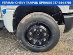 2024 Chevrolet Silverado 5500 Regular Cab DRW RWD Cab Chassis for sale #24T1416 - photo 11