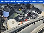 2024 Chevrolet Silverado 5500 Regular Cab DRW RWD Cab Chassis for sale #24T1416 - photo 12