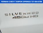 2024 Chevrolet Silverado 5500 Regular Cab DRW RWD Cab Chassis for sale #24T1416 - photo 13