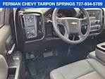 2024 Chevrolet Silverado 5500 Regular Cab DRW RWD Cab Chassis for sale #24T1416 - photo 15