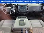 2024 Chevrolet Silverado 5500 Regular Cab DRW RWD Cab Chassis for sale #24T1416 - photo 16