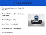 2024 Chevrolet Silverado 5500 Regular Cab DRW RWD Cab Chassis for sale #24T1416 - photo 3