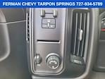 2024 Chevrolet Silverado 5500 Regular Cab DRW RWD Cab Chassis for sale #24T1416 - photo 20