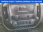 2024 Chevrolet Silverado 5500 Regular Cab DRW RWD Cab Chassis for sale #24T1416 - photo 21