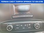 2024 Chevrolet Silverado 5500 Regular Cab DRW RWD Cab Chassis for sale #24T1416 - photo 22