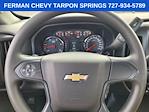 2024 Chevrolet Silverado 5500 Regular Cab DRW RWD Cab Chassis for sale #24T1416 - photo 24