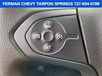 2024 Chevrolet Silverado 5500 Regular Cab DRW RWD Cab Chassis for sale #24T1416 - photo 25