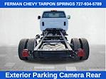 2024 Chevrolet Silverado 5500 Regular Cab DRW RWD Cab Chassis for sale #24T1416 - photo 8
