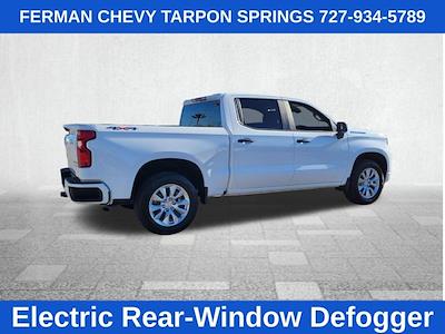 2024 Chevrolet Silverado 1500 Crew Cab 4WD Pickup for sale #24T1442 - photo 2