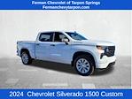 2024 Chevrolet Silverado 1500 Crew Cab 4WD Pickup for sale #24T1442 - photo 1