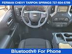 2024 Chevrolet Silverado 1500 Crew Cab 4WD Pickup for sale #24T1442 - photo 15
