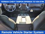 2024 Chevrolet Silverado 1500 Crew Cab 4WD Pickup for sale #24T1442 - photo 16