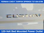 2024 Chevrolet Silverado 1500 Crew Cab 4WD Pickup for sale #24T1442 - photo 17