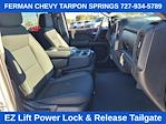 2024 Chevrolet Silverado 1500 Crew Cab 4WD Pickup for sale #24T1442 - photo 19