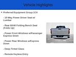 2024 Chevrolet Silverado 1500 Crew Cab 4WD Pickup for sale #24T1442 - photo 3