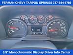 2024 Chevrolet Silverado 1500 Crew Cab 4WD Pickup for sale #24T1442 - photo 30
